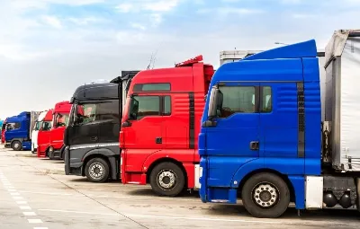 Bursa Şirvan Ambar Nakliyat