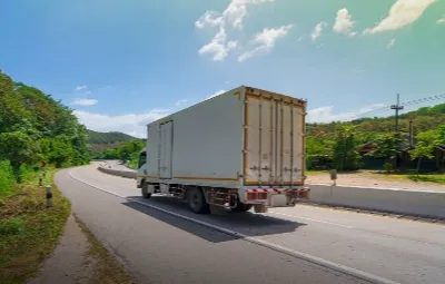 Bursa ile Şirvan Arası Bulaşık Makinesi Taşıma