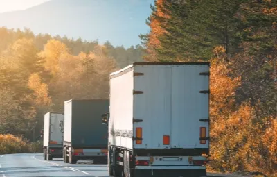 Bursa ile Şirvan Arası Klima Taşıma