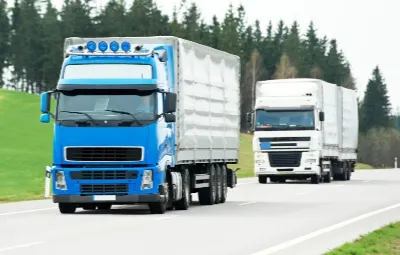 Bursa ile Şirvan Arası Eşya Taşıma